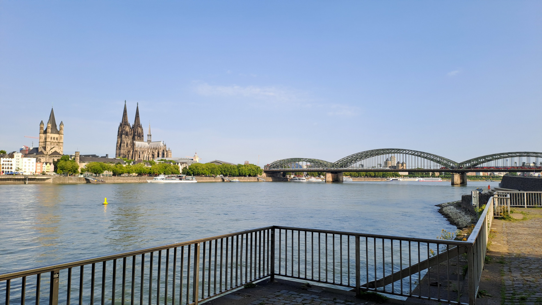 sicherheit tuersteher koeln